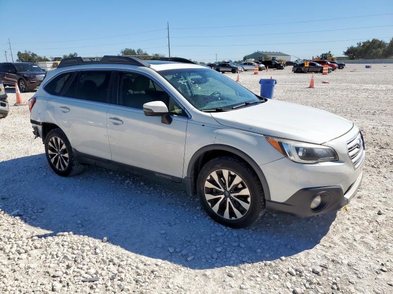 Photo 4 from auction – 2017 SUBARU OUTBACK 2. with VIN 4S4BSANC5H3414490