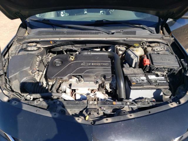 Photo 11 from auction – 2016 CHEVROLET MALIBU LT with VIN 1G1ZE5STXGF240735