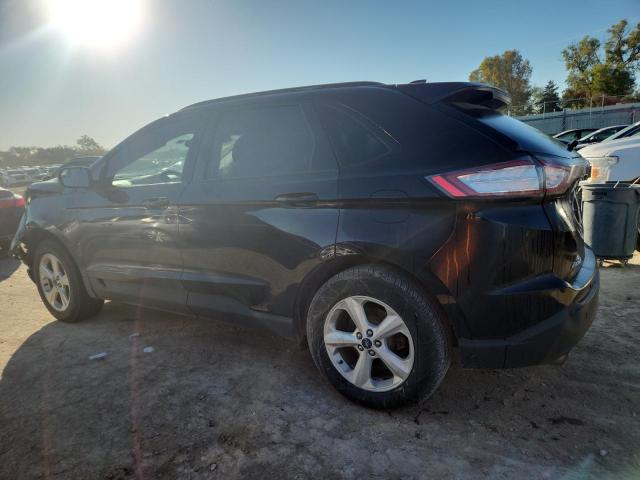 Photo 2 from auction – 2018 FORD EDGE with VIN 2FMPK3G90JBC62109
