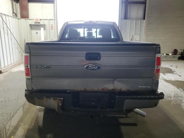 Photo 6 from auction – 2012 FORD F150 SUPER with VIN 1FTEX1CM5CFB70250