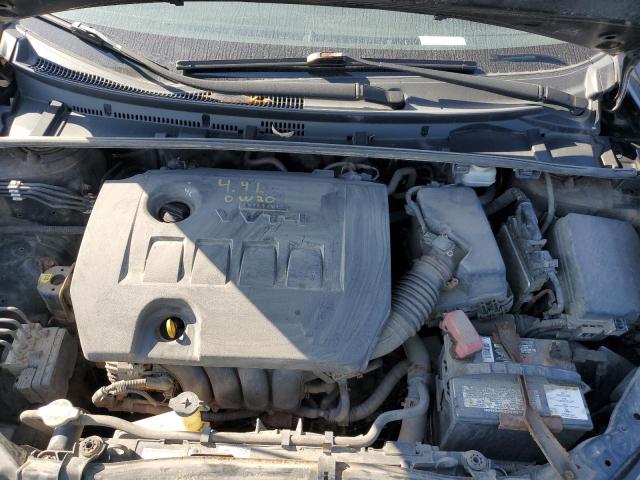 Photo 11 from auction – 2014 TOYOTA COROLLA L with VIN 2T1BURHE1EC024774