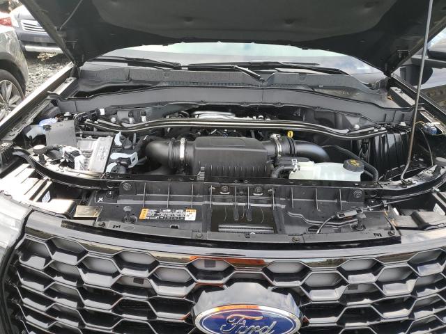 Photo 12 from auction – 2025 FORD EXPLORER ST with VIN 1FMWK8GC7SGC61702