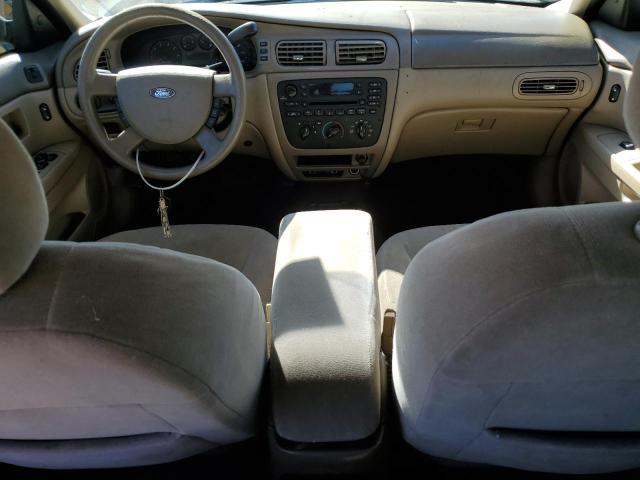Photo 8 from auction – 2006 FORD TAURUS with VIN 1FAHP53256A258578