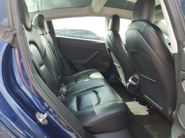Photo 10 from auction – 2022 TESLA MODEL 3 with VIN 5YJ3E1EA5NF190859