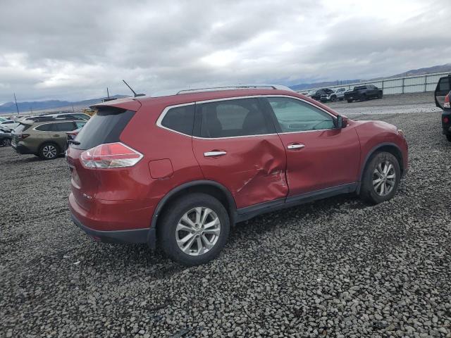 Photo 3 from auction – 2016 NISSAN ROGUE S with VIN KNMAT2MV6GP680887