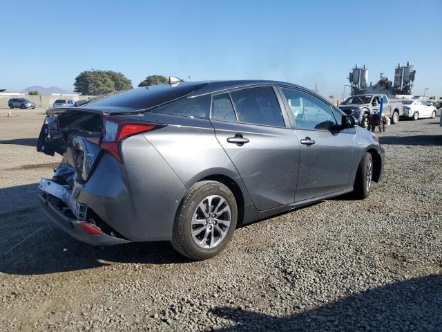 Photo 3 from auction – 2019 TOYOTA PRIUS with VIN JTDKARFU1K3089695