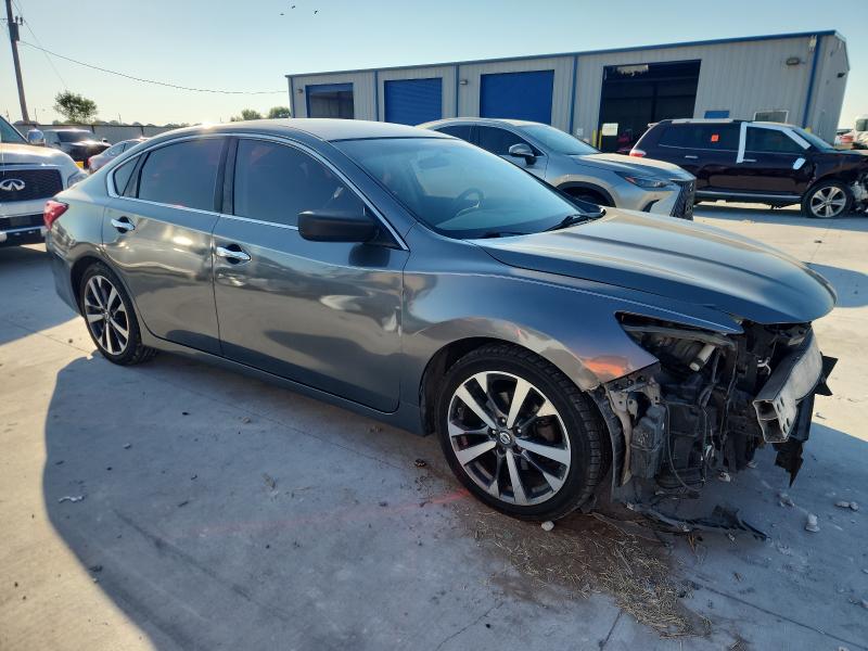 Photo 4 from auction – 2017 NISSAN ALTIMA 2.5 with VIN 1N4AL3AP9HC183486