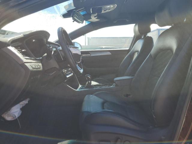 Photo 7 from auction – 2019 HYUNDAI SONATA LIM with VIN 5NPE34AFXKH796155