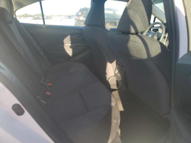 Photo 10 from auction – 2024 TOYOTA COROLLA LE with VIN 5YFB4MDE2RP129032