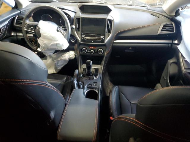 Photo 8 from auction – 2021 SUBARU CROSSTREK with VIN JF2GTHNC8MH368734