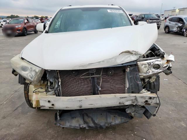 Photo 5 from auction – 2013 TOYOTA HIGHLANDER with VIN 5TDYK3EHXDS117343