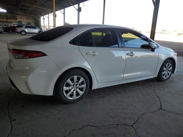 Photo 3 from auction – 2020 TOYOTA COROLLA with VIN JTDEPRAE0LJ016892