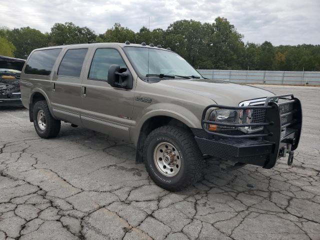 Photo 4 from auction – 2003 FORD EXCURSION with VIN 1FMSU43F83EA06118