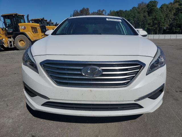 Photo 5 from auction – 2015 HYUNDAI SONATA SE with VIN 5NPE24AF8FH045385