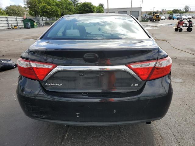 Photo 6 from auction – 2016 TOYOTA CAMRY LE with VIN 4T1BF1FK5GU613414