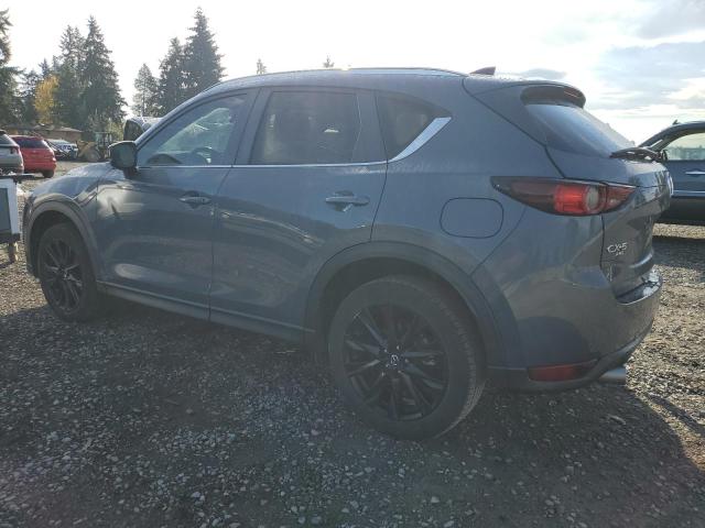 Foto 2 de la subasta – 2021 MAZDA CX-5 TOURI con VIN JM3KFBCM4M0342940