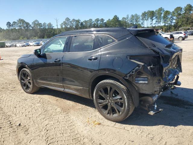 Photo 2 from auction – 2020 CHEVROLET BLAZER RS with VIN 3GNKBERSXLS630987