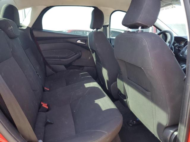 Photo 10 from auction – 2017 FORD FOCUS SE with VIN 1FADP3F27HL304319