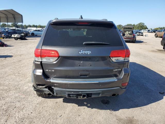 Photo 6 from auction – 2014 JEEP GRAND CHEROKEE with VIN 1C4RJFBT4EC355029