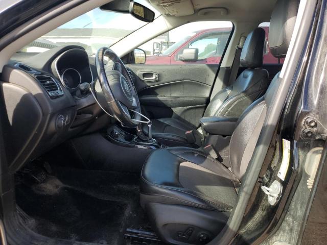 Photo 7 from auction – 2018 JEEP COMPASS LA with VIN 3C4NJDBB3JT404181