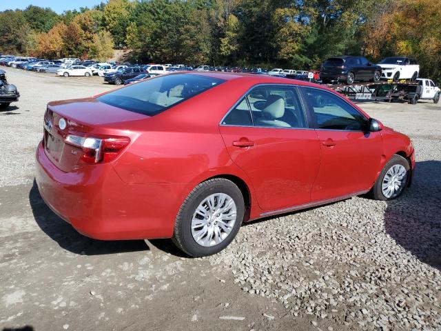Photo 3 from auction – 2014 TOYOTA CAMRY L with VIN 4T4BF1FK5ER348853