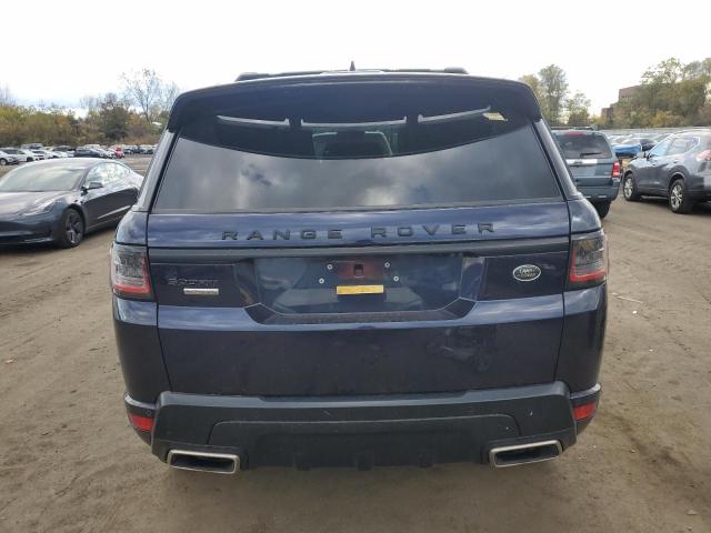 Photo 6 from auction – 2019 LAND ROVER RANGE ROVE with VIN SALWV2RE4KA861175