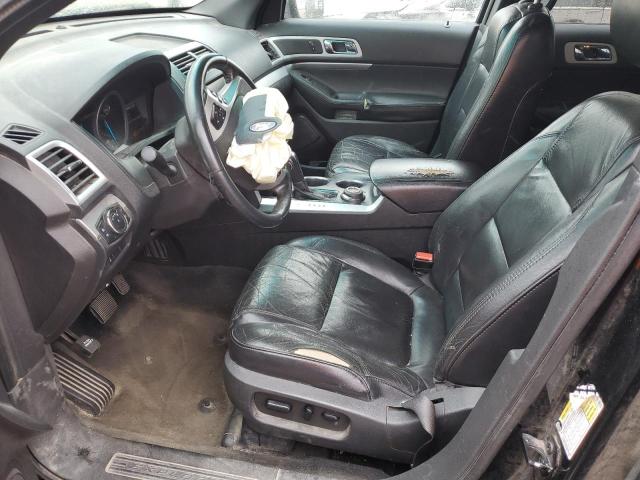 Photo 7 from auction – 2011 FORD EXPLORER X with VIN 1FMHK8D88BGA31675