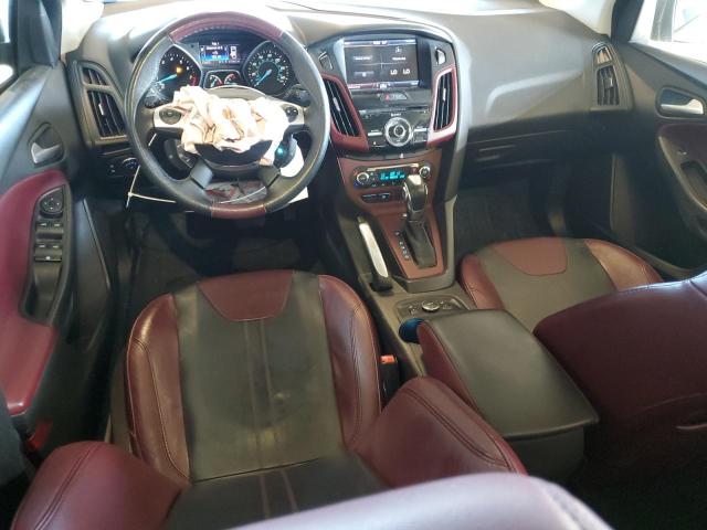 Photo 8 from auction – 2013 FORD FOCUS SE with VIN 1FADP3K25DL124403