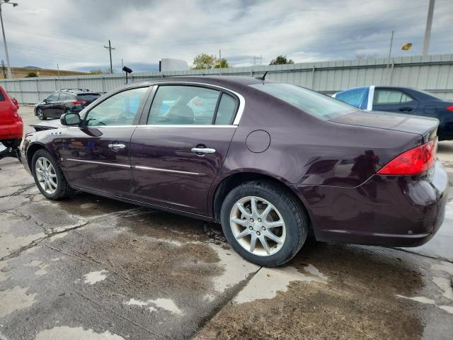 Photo 2 from auction – 2008 BUICK LUCERNE with VIN 1G4HD57238U196589