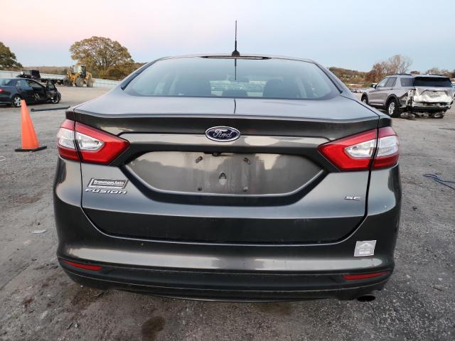 Photo 6 from auction – 2015 FORD FUSION SE with VIN 3FA6P0H77FR128077