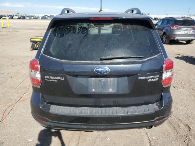 Photo 6 from auction – 2015 SUBARU FORESTER 2 with VIN JF2SJAUC3FH577455