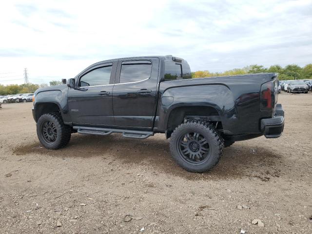 Photo 2 from auction – 2017 GMC CANYON SLE with VIN 1GTP6CE14H1189483