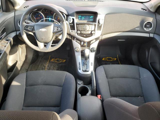 Photo 8 from auction – 2015 CHEVROLET CRUZE LT with VIN 1G1PC5SB0F7278858