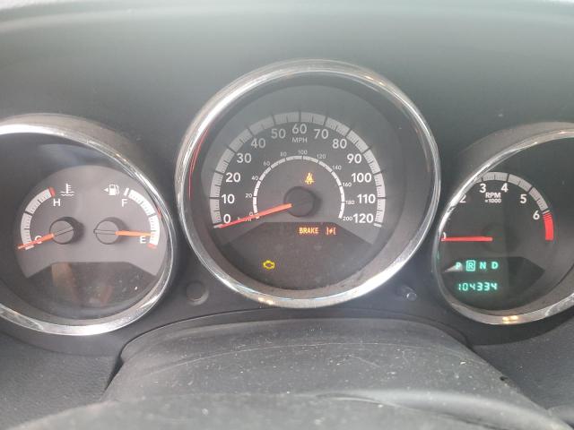 Photo 9 from auction – 2012 DODGE CALIBER with VIN 1C3CDWDA3CD508505