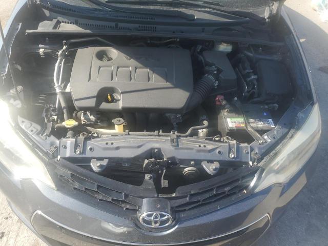 Photo 11 from auction – 2015 TOYOTA COROLLA L with VIN 5YFBURHE0FP310522