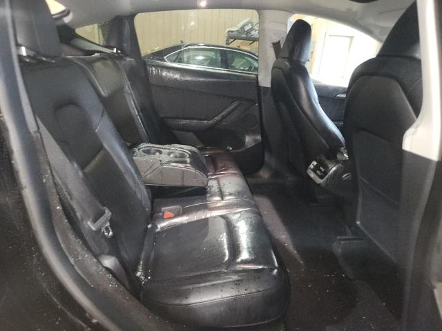 Photo 10 from auction – 2023 TESLA MODEL Y with VIN 7SAYGDEE8PA072747