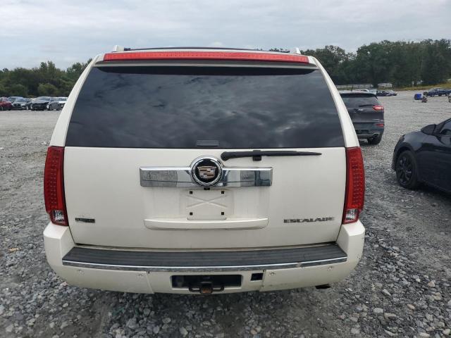 Photo 6 from auction – 2011 CADILLAC ESCALADE E with VIN 1GYS3JEF7BR393264