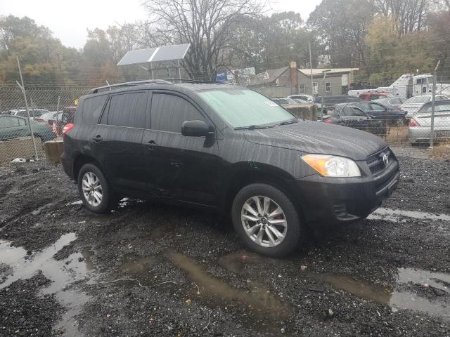 Photo 4 from auction – 2011 TOYOTA RAV4 with VIN 2T3BF4DV1BW097681