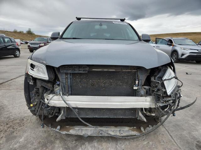 Photo 5 from auction – 2015 AUDI Q5 PREMIUM PLUS with VIN WA1DGAFP6FA080196