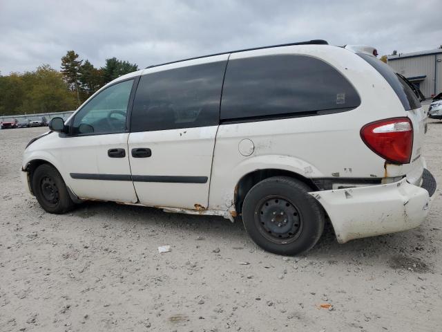 Zdjęcie 2 z aukcji – 2005 DODGE GRAND CARA z VIN 1D4GP24RX5B363211