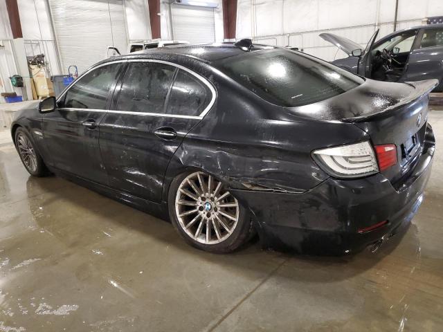 Photo 2 from auction – 2012 BMW 535 XI with VIN WBAFU7C54CDU58195