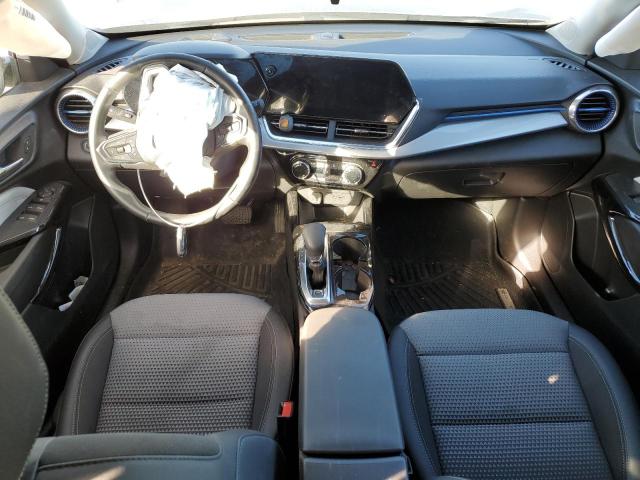 Photo 8 from auction – 2024 CHEVROLET TRAX 1LT with VIN KL77LHE21RC156085