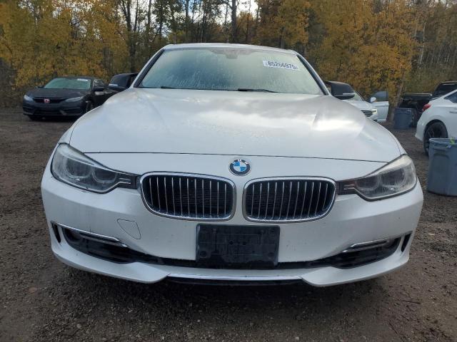 Photo 5 from auction – 2015 BMW 328 XI with VIN WBA3B3G51FNT17546
