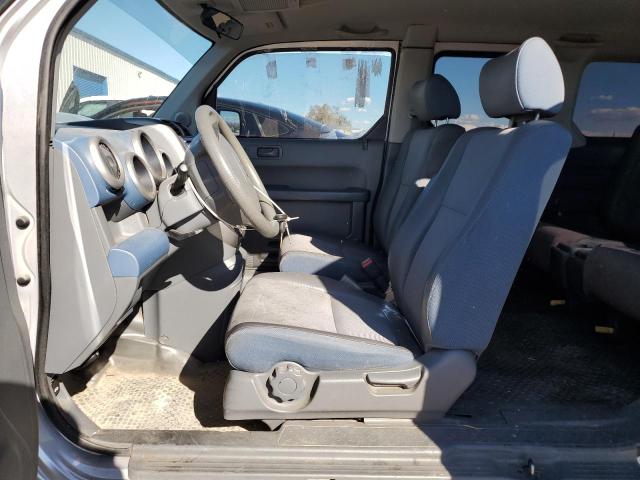 Photo 7 from auction – 2003 HONDA ELEMENT EX with VIN 5J6YH18543L018838