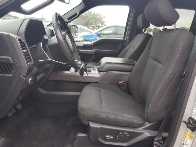 Photo 7 from auction – 2018 FORD F150 SUPER with VIN 1FTEW1CG7JKC31177