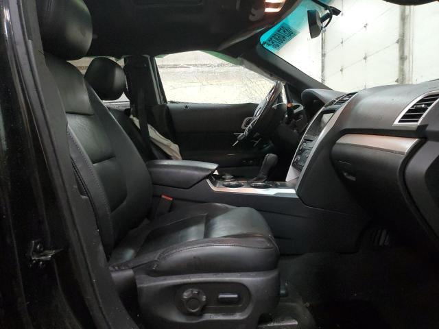 Photo 7 from auction – 2013 FORD EXPLORER X with VIN 1FM5K8D81DGB28173