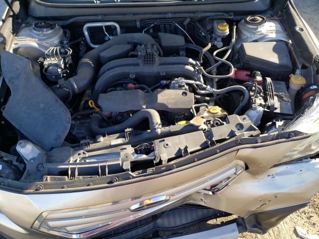 Photo 11 from auction – 2017 SUBARU OUTBACK 2. with VIN 4S4BSANC3H3281017