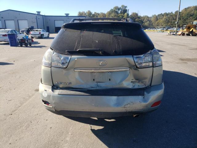Photo 6 from auction – 2008 LEXUS RX 350 with VIN 2T2GK31U68C052094