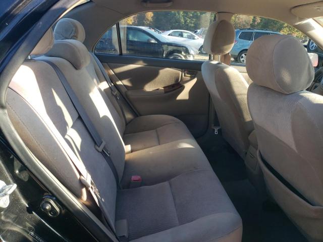 Photo 10 from auction – 2006 TOYOTA COROLLA CE with VIN 2T1BR32E86C652310