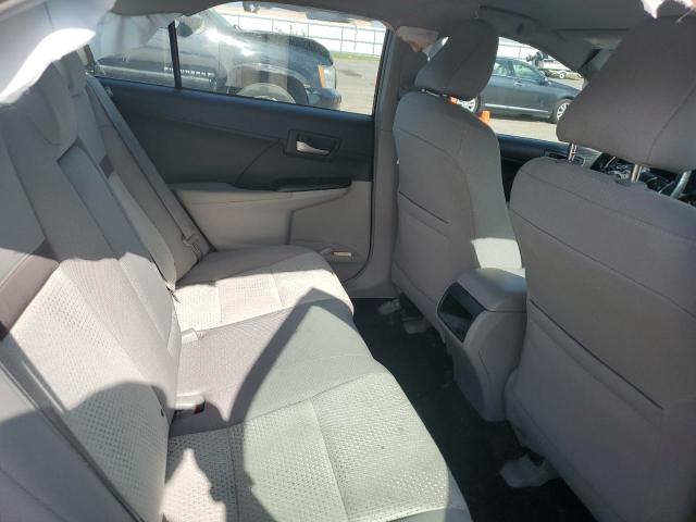 Photo 10 from auction – 2014 TOYOTA CAMRY L with VIN 4T4BF1FKXER420193